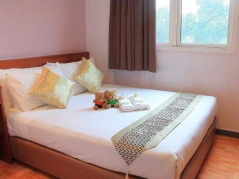 Delight Royal Lachen Extérieur photo