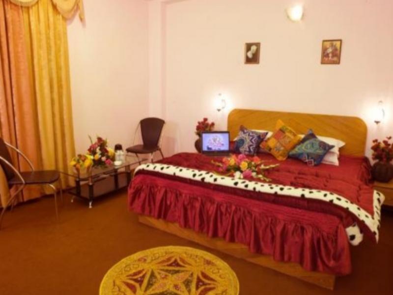 Delight Royal Lachen Extérieur photo