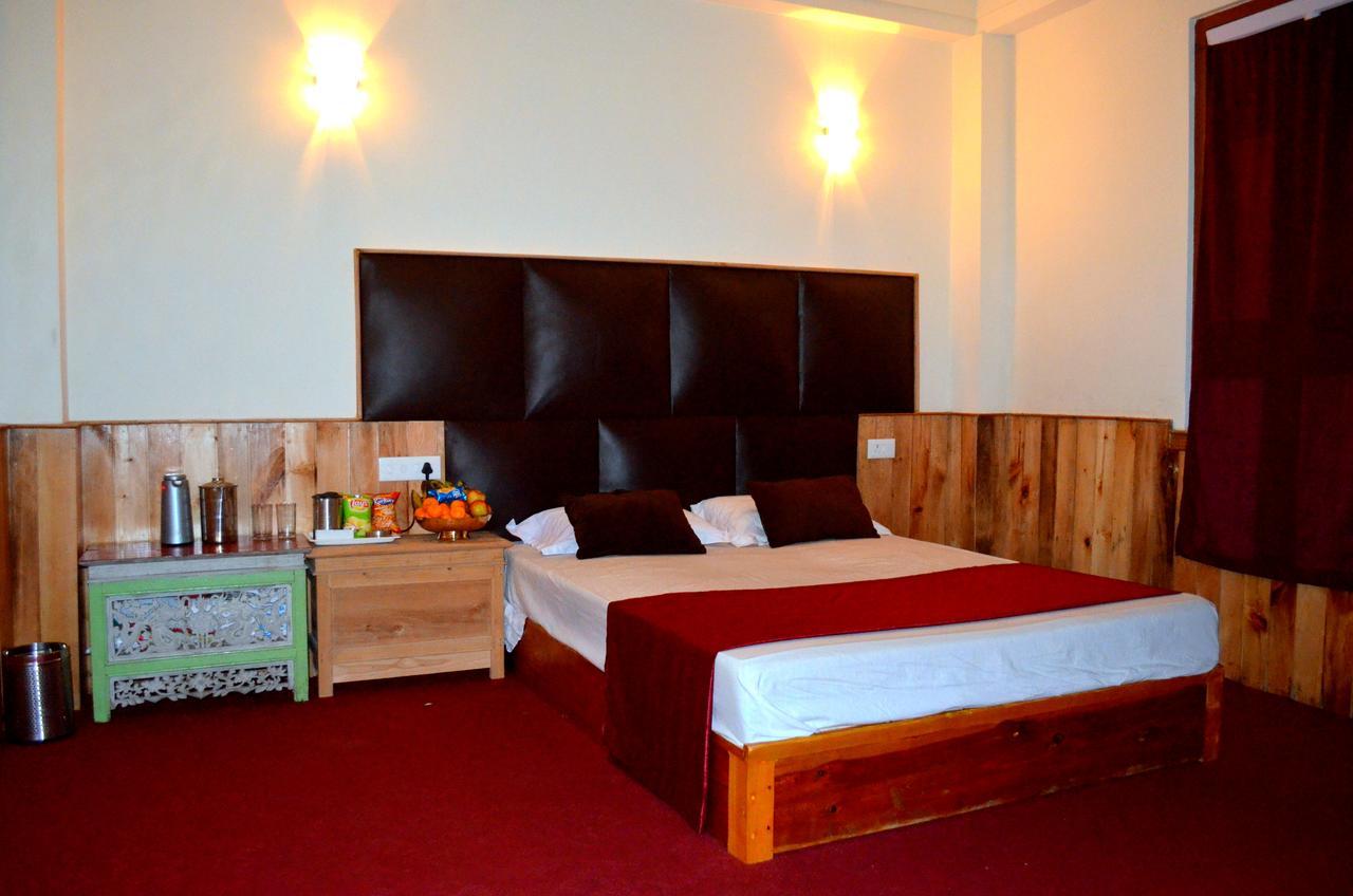 Delight Royal Lachen Extérieur photo
