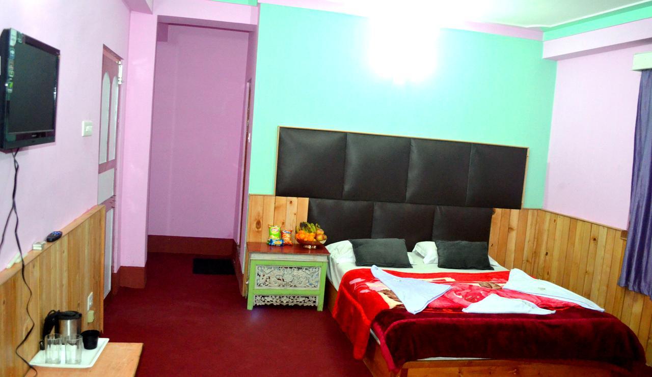 Delight Royal Lachen Extérieur photo