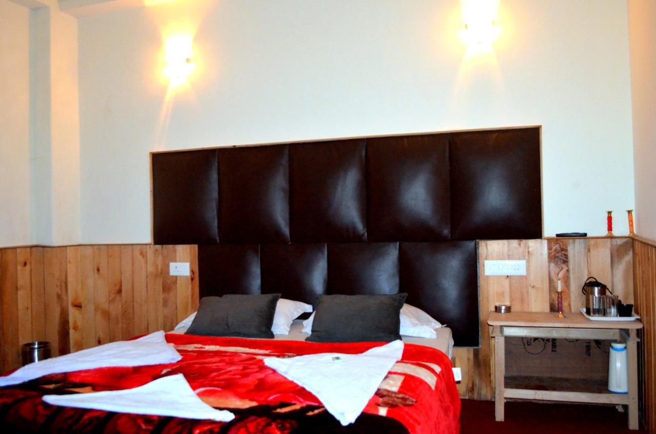 Delight Royal Lachen Extérieur photo
