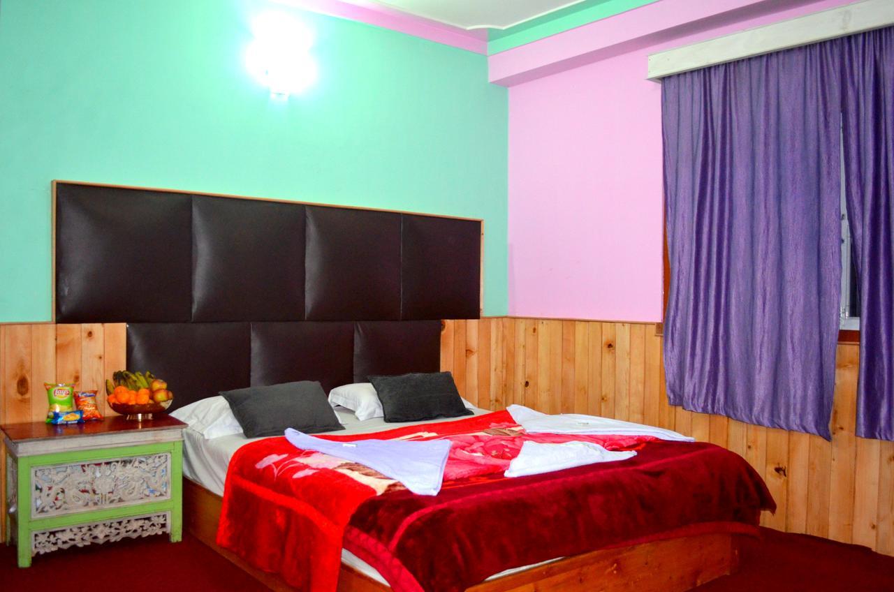 Delight Royal Lachen Extérieur photo