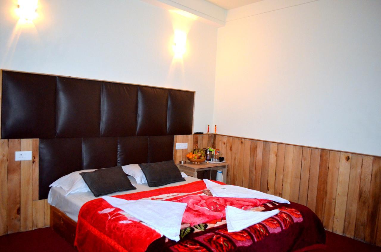 Delight Royal Lachen Extérieur photo
