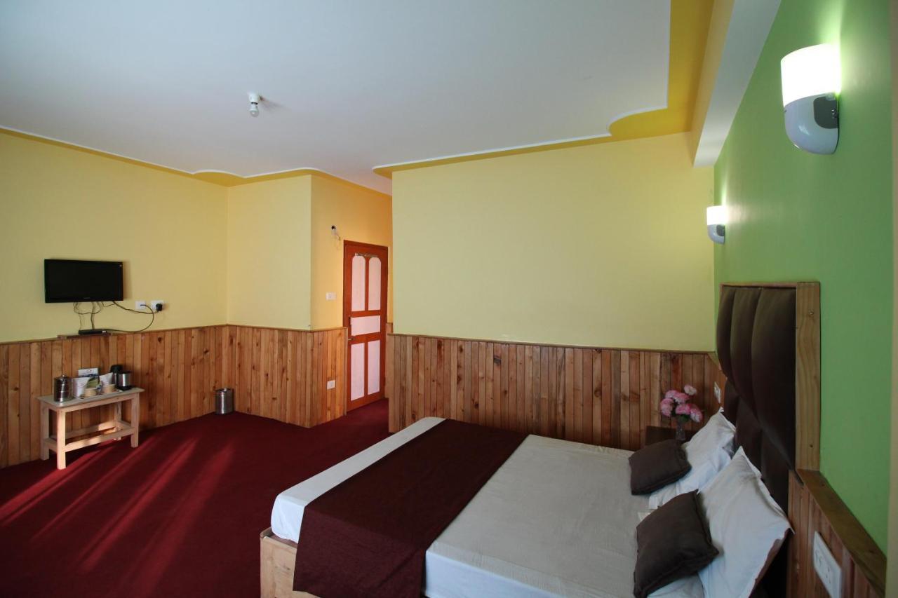 Delight Royal Lachen Extérieur photo