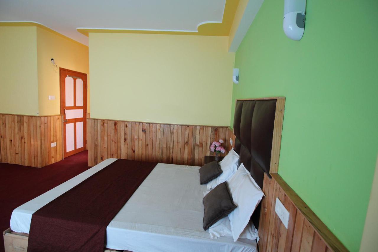 Delight Royal Lachen Extérieur photo