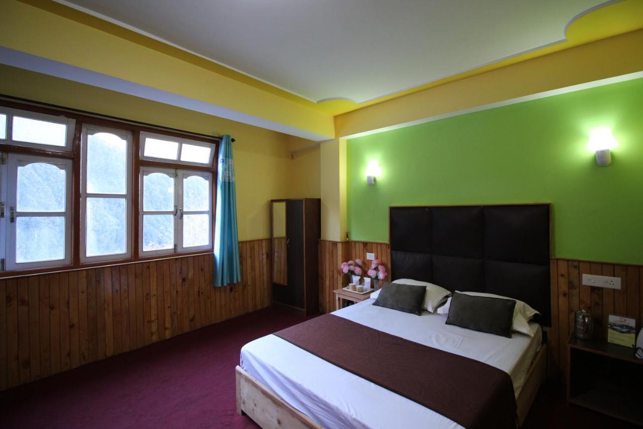 Delight Royal Lachen Extérieur photo