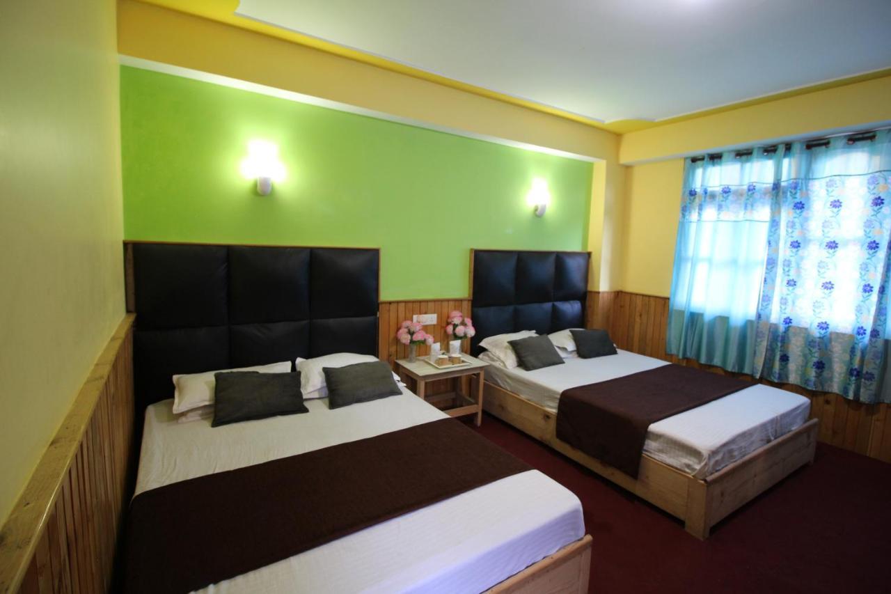 Delight Royal Lachen Extérieur photo