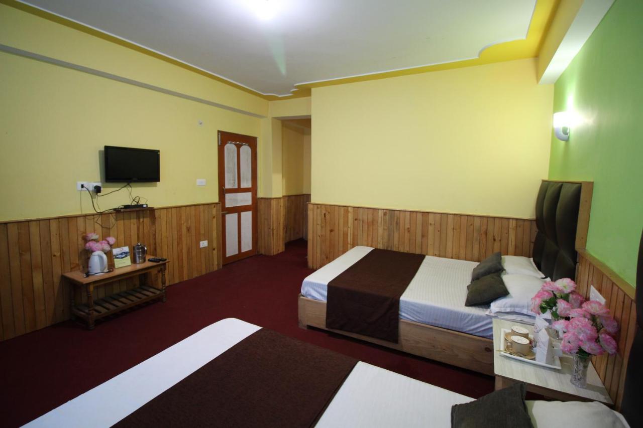 Delight Royal Lachen Extérieur photo
