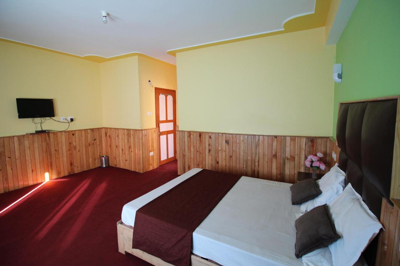 Delight Royal Lachen Extérieur photo