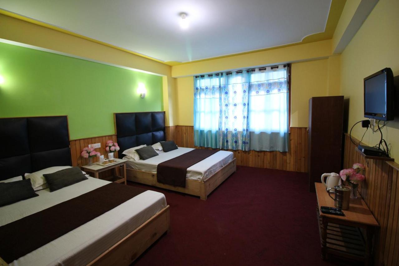 Delight Royal Lachen Extérieur photo
