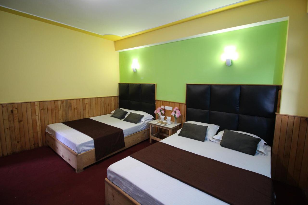 Delight Royal Lachen Extérieur photo