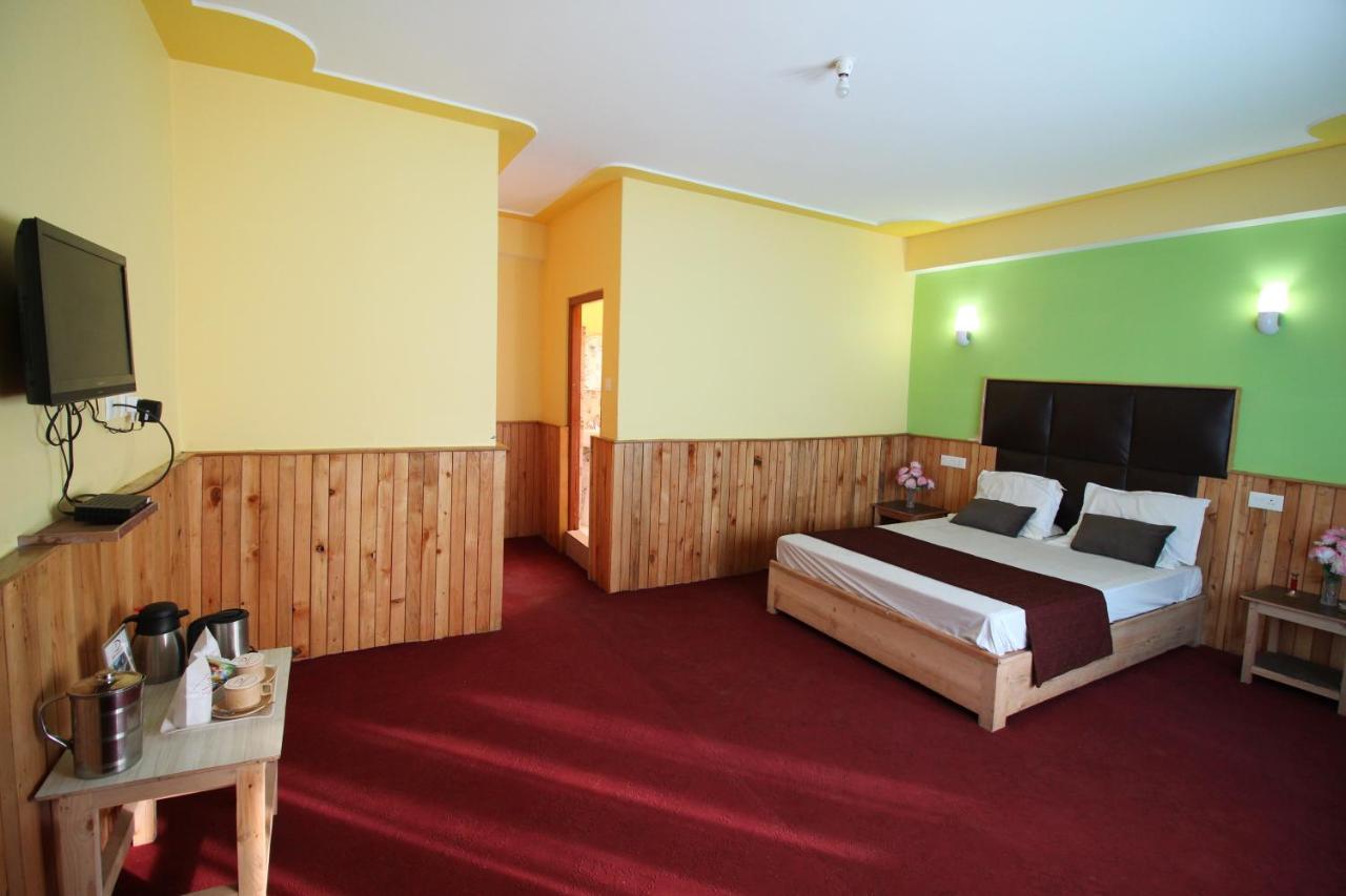 Delight Royal Lachen Extérieur photo