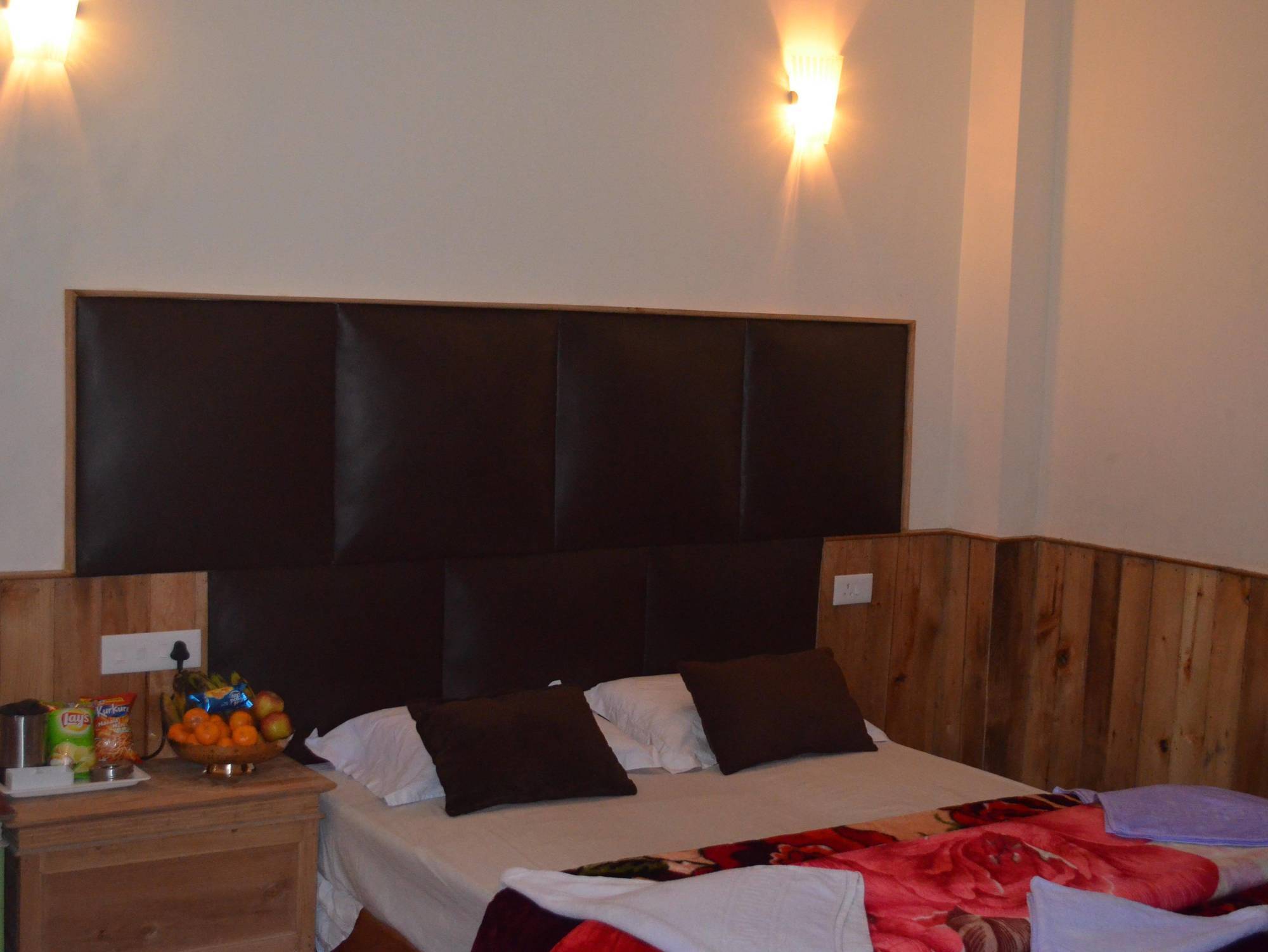 Delight Royal Lachen Extérieur photo