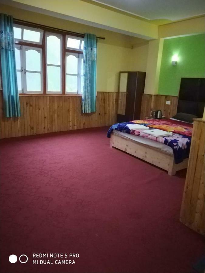 Delight Royal Lachen Extérieur photo