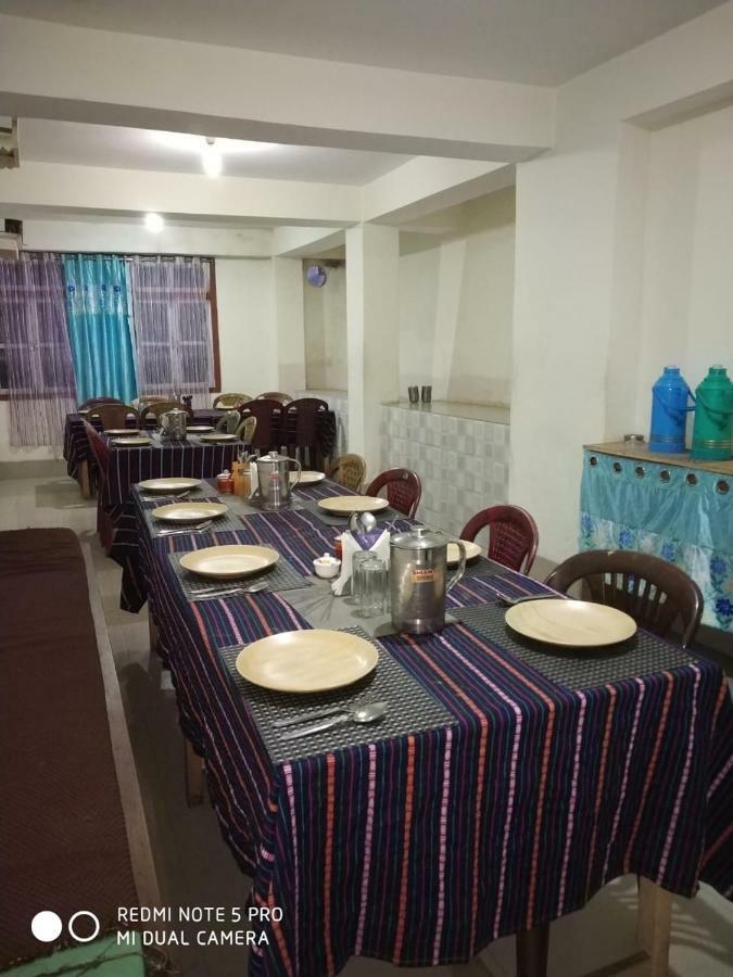 Delight Royal Lachen Extérieur photo